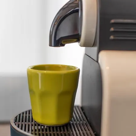 아파트 Centro Storico 구비오