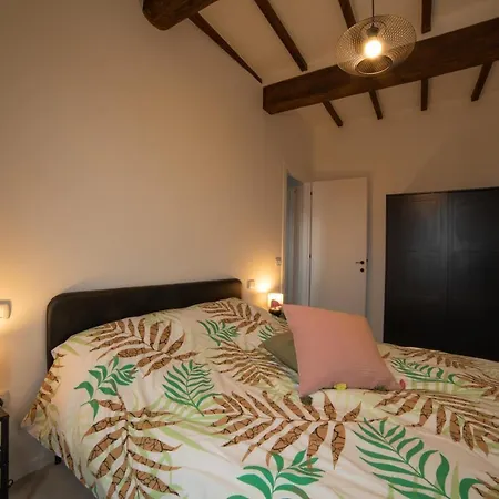 Apartamento Centro Storico