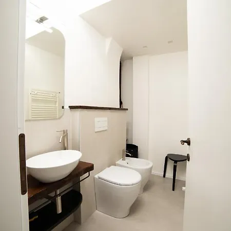 아파트 Centro Storico 구비오