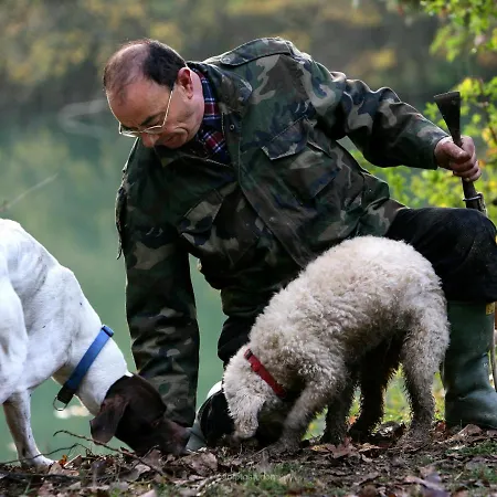 Centro Storico Apartamento Gubbio