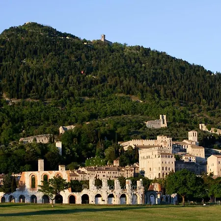 Apartamento Centro Storico *