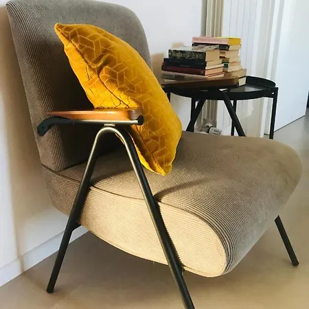 Centro Storico Apartamento