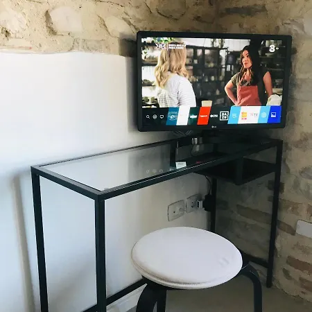 Apartamento Centro Storico *