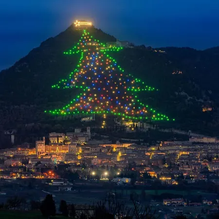 Centro Storico 아파트