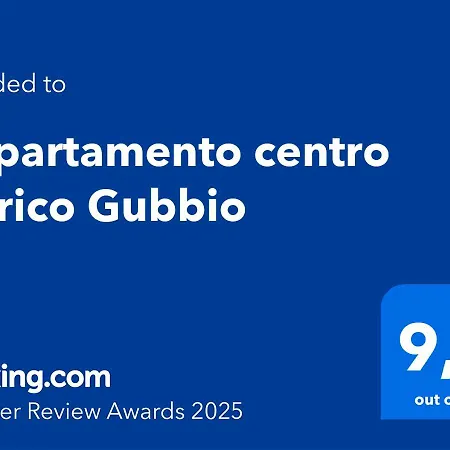 Apartamento Centro Storico