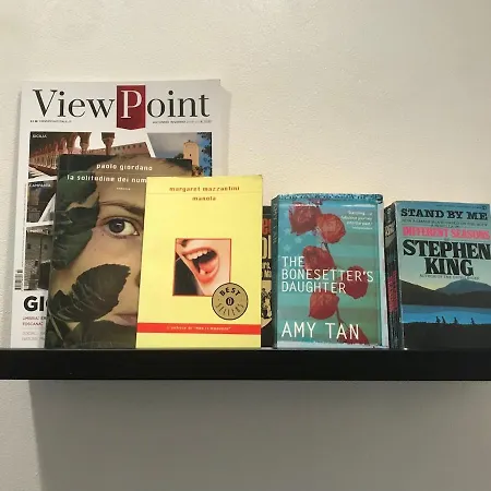 Apartamento Centro Storico *