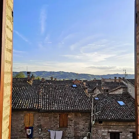 Centro Storico Apartamento