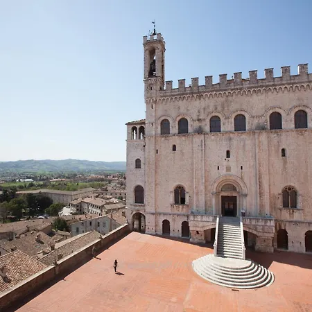 아파트 Centro Storico *